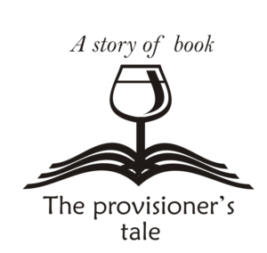 Logo Design by yusuf.sulistyo7 for The Provisioner's Tale | Design #7997272