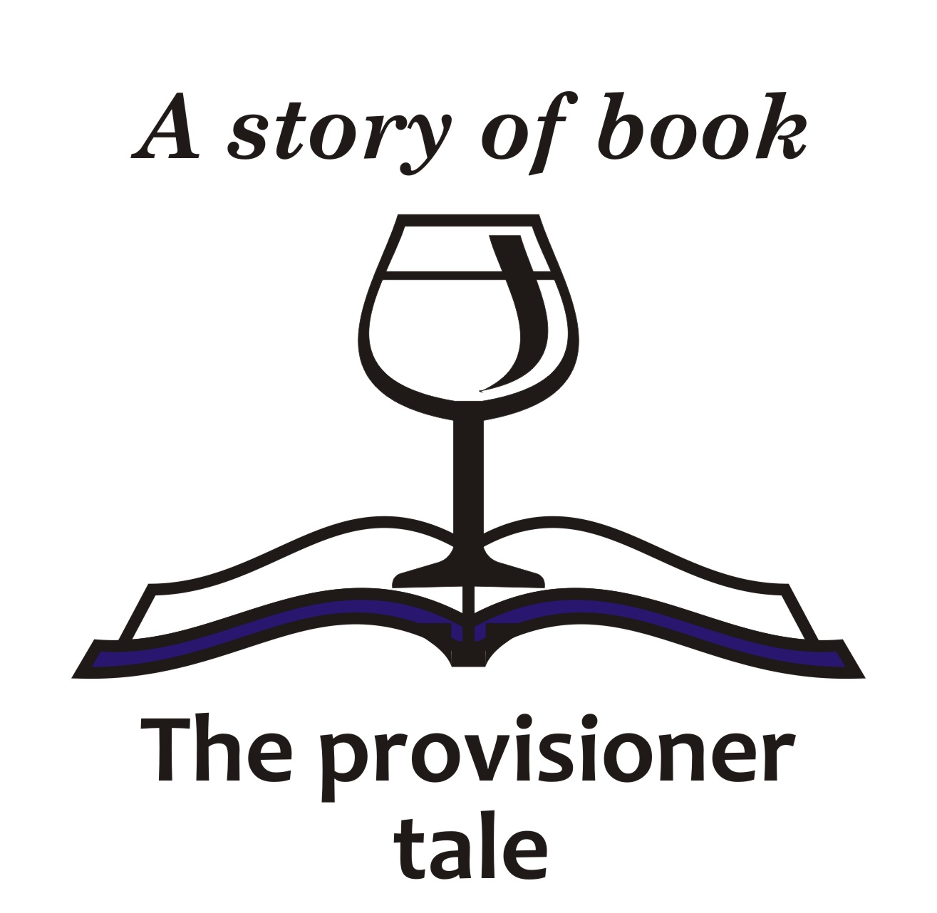 Design de Logo par yusuf.sulistyo7 pour The Provisioner's Tale | Design #7997274