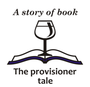 Diseño de Logo por yusuf.sulistyo7 para The Provisioner's Tale | Diseño: #7997274