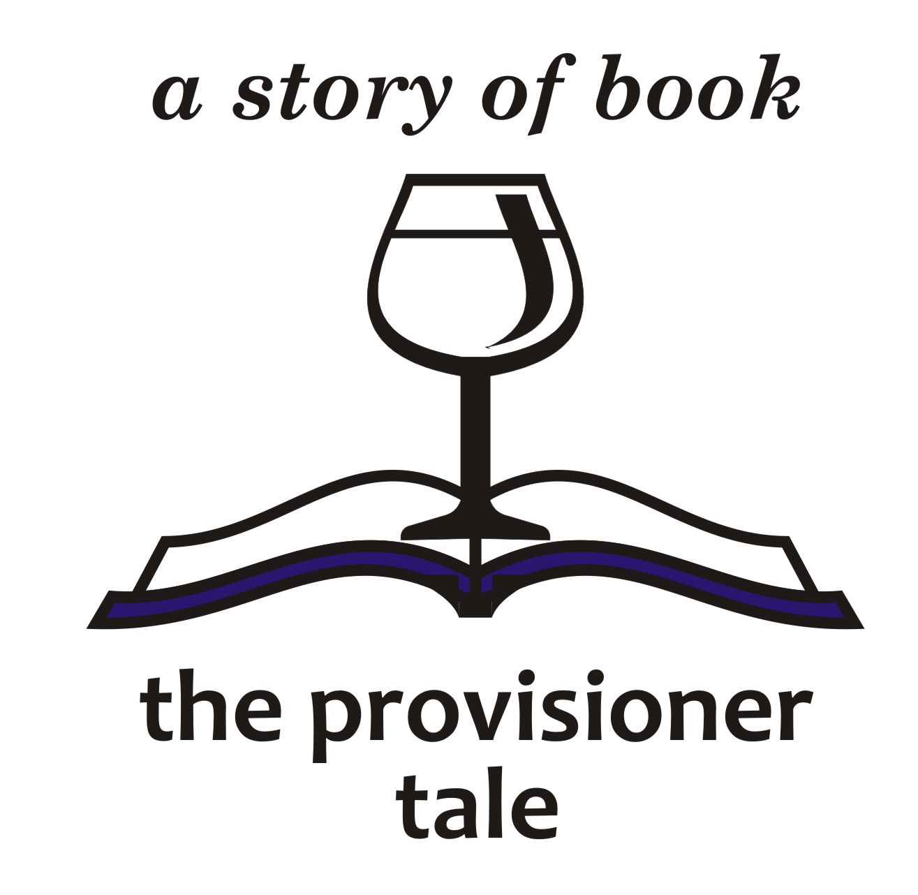 Logo Design by yusuf.sulistyo7 for The Provisioner's Tale | Design #7997328