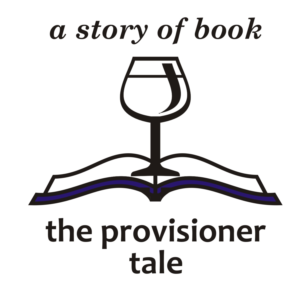 Diseño de Logo por yusuf.sulistyo7 para The Provisioner's Tale | Diseño: #7997328