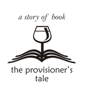 Diseño de Logo por yusuf.sulistyo7 para The Provisioner's Tale | Diseño: #7997329
