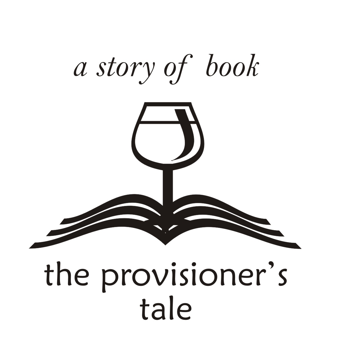 Diseño de Logo por yusuf.sulistyo7 para The Provisioner's Tale | Diseño #7997331
