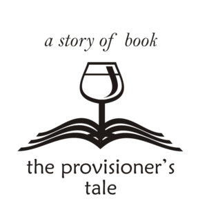 Diseño de Logo por yusuf.sulistyo7 para The Provisioner's Tale | Diseño: #7997331
