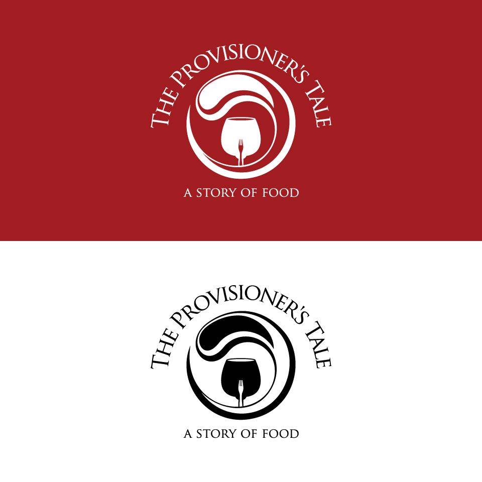Logo Design by sumi for The Provisioner's Tale | Design #7952229
