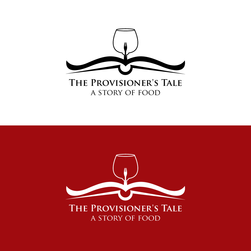 Design de Logo par sumi pour The Provisioner's Tale | Design #7952237