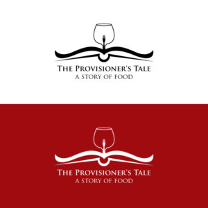 Diseño de Logo por sumi para The Provisioner's Tale | Diseño: #7952237