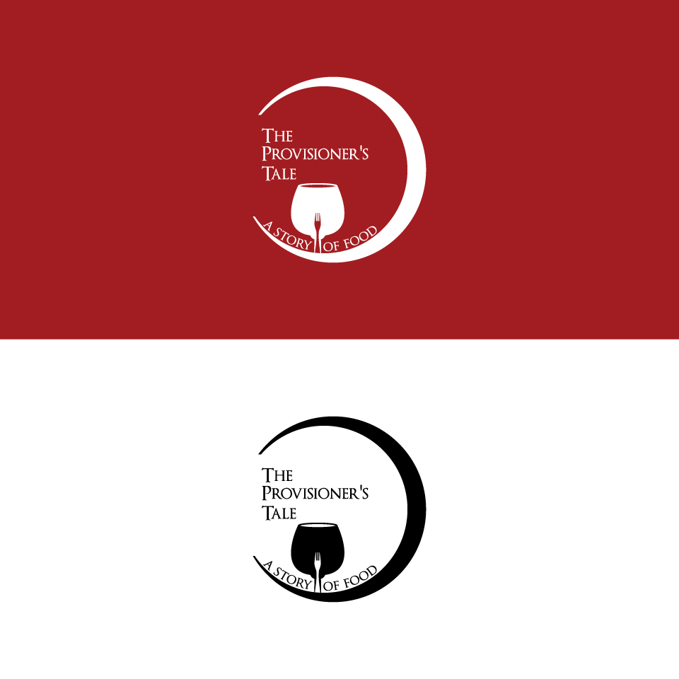 Diseño de Logo por sumi para The Provisioner's Tale | Diseño #7960888