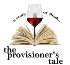 Logo Design by Alyson Swan Jensen