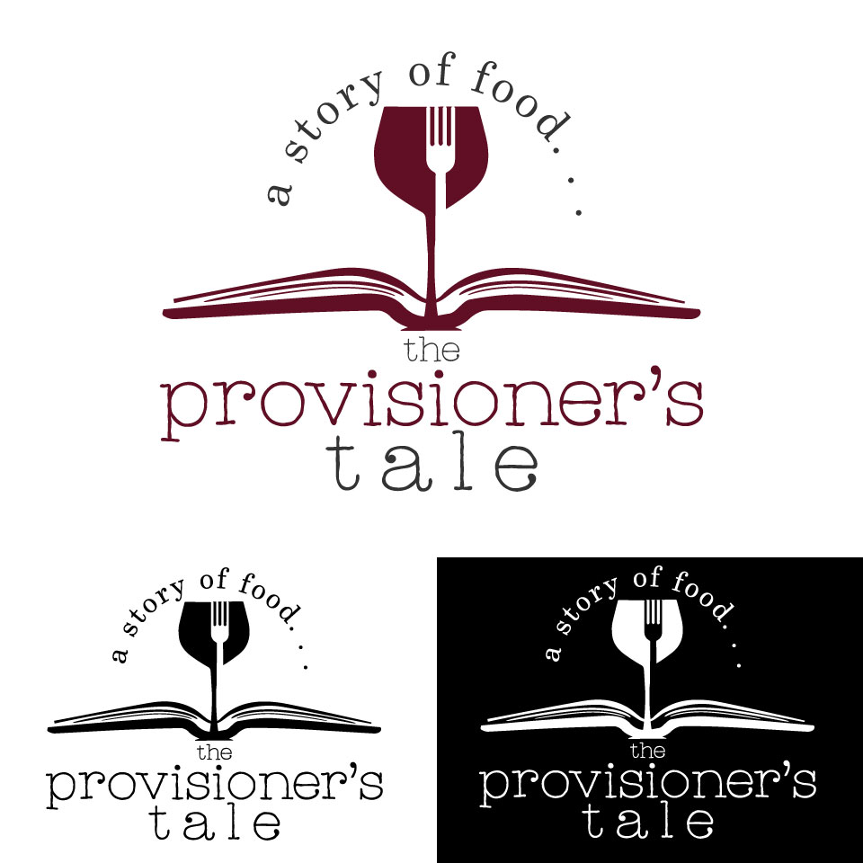 Diseño de Logo por designstarla para The Provisioner's Tale | Diseño #7979094
