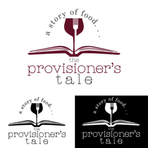 Diseño de Logo por designstarla para The Provisioner's Tale | Diseño: #7979094