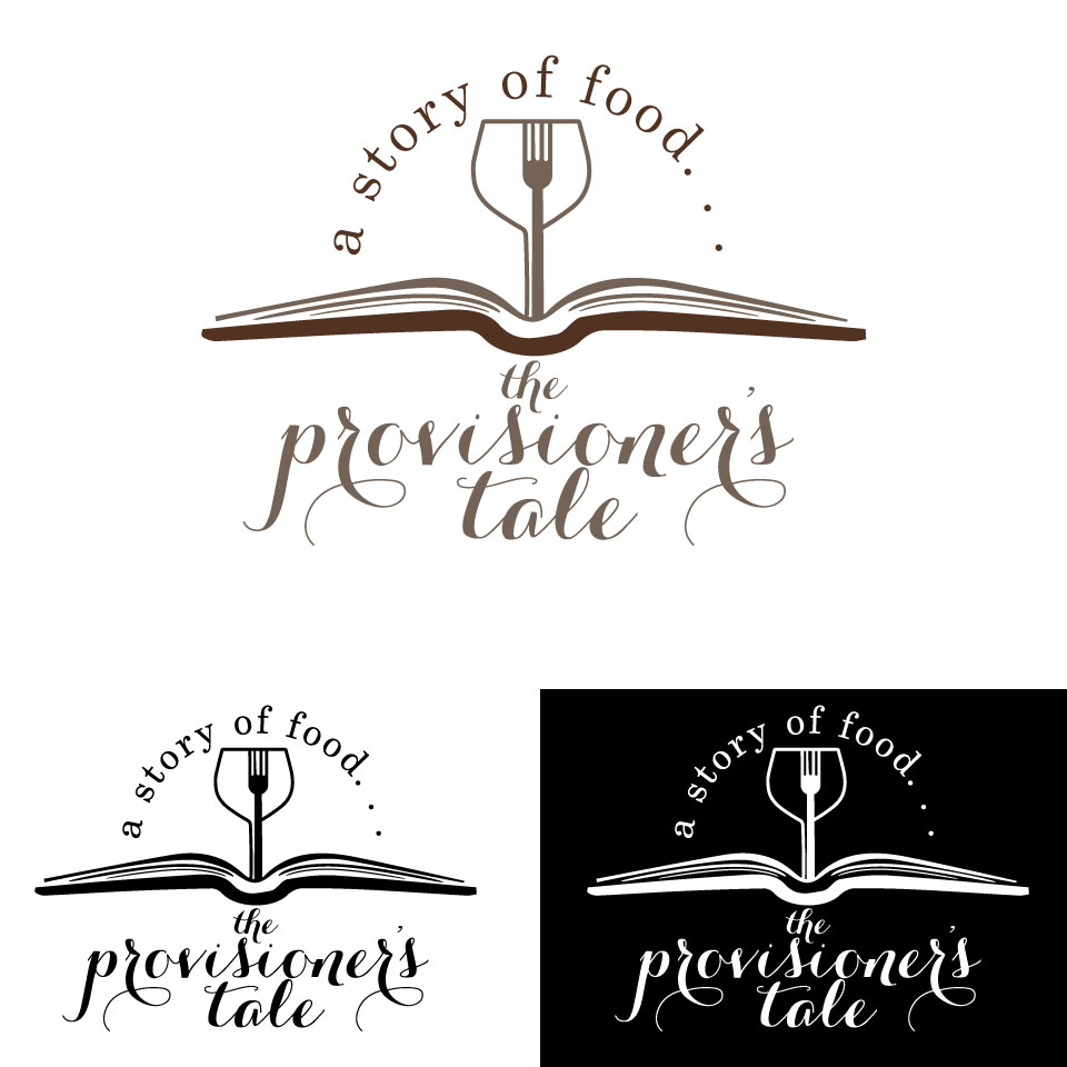 Design de Logo par designstarla pour The Provisioner's Tale | Design #7979134