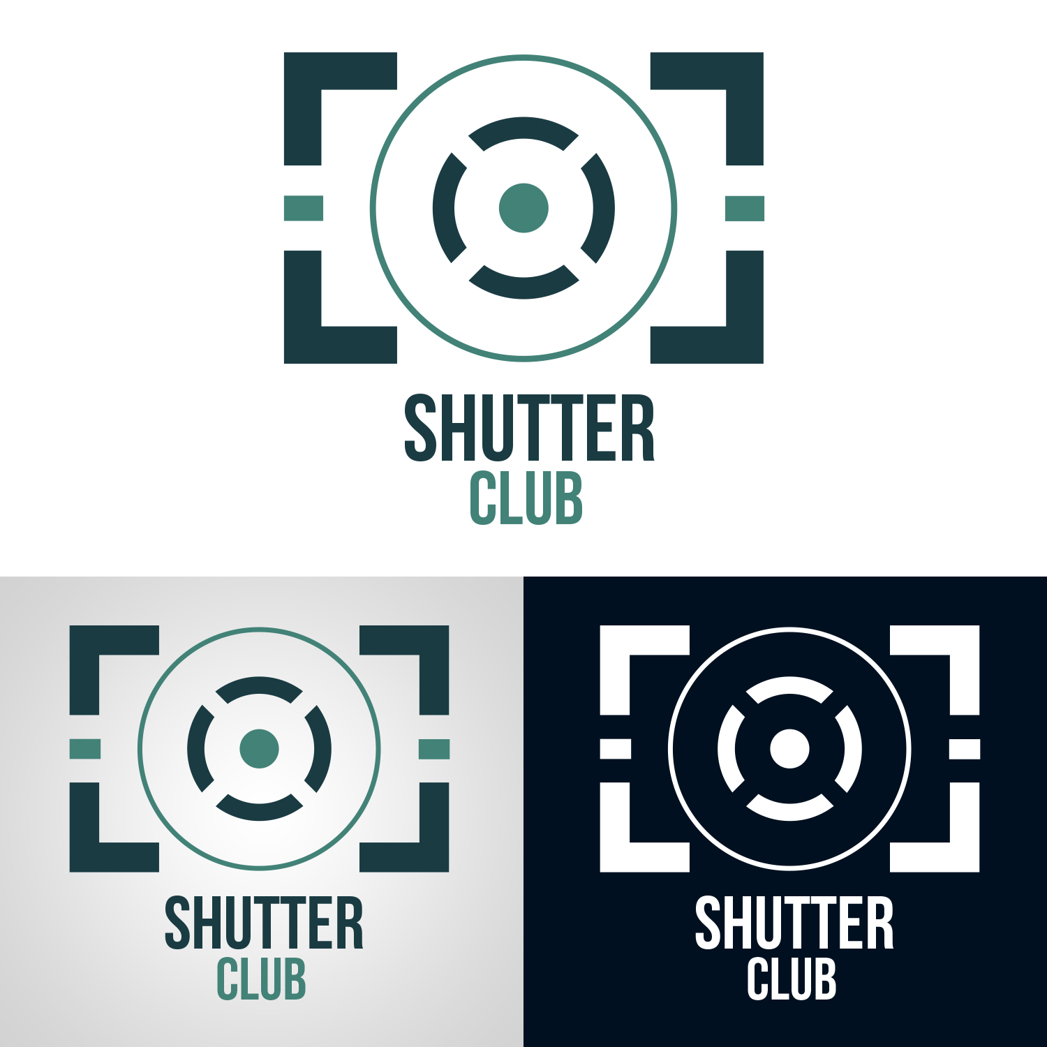 Logo Design by vp.salim for this project | Design #7964945