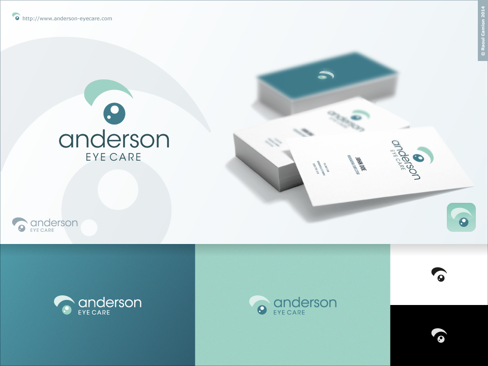 Logo Design by Raoul Camion for this project | Design #8002142