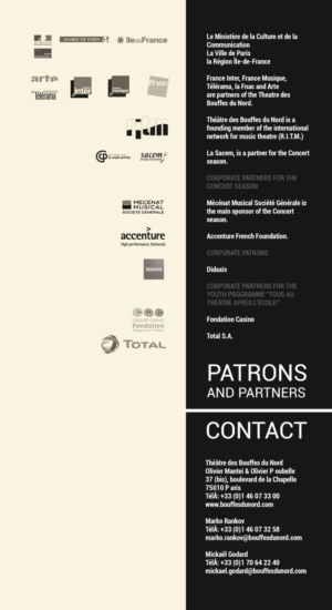 Brochure Design by sonal roy