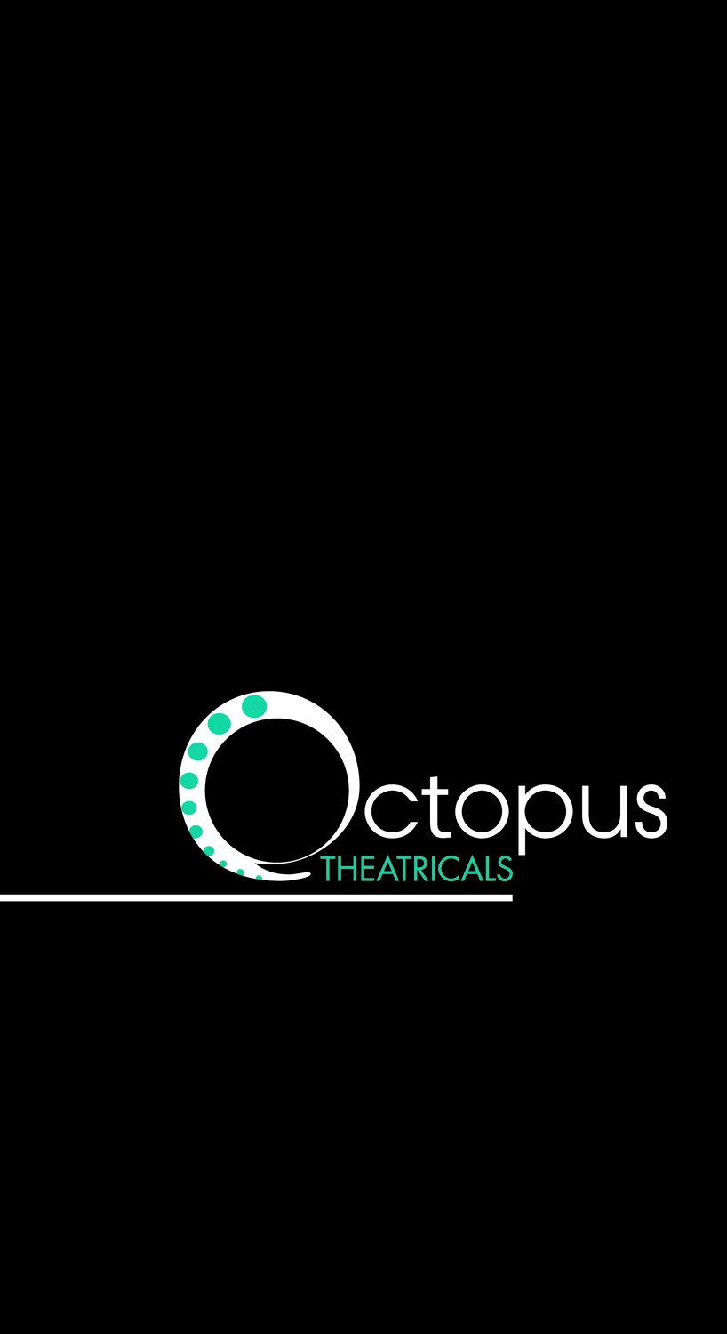 Brochure Design by sonal roy for Octopus Theatricals | Design #8474950