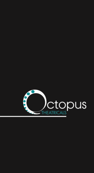 Brochure Design by sonal roy for Octopus Theatricals | Design: #8474950