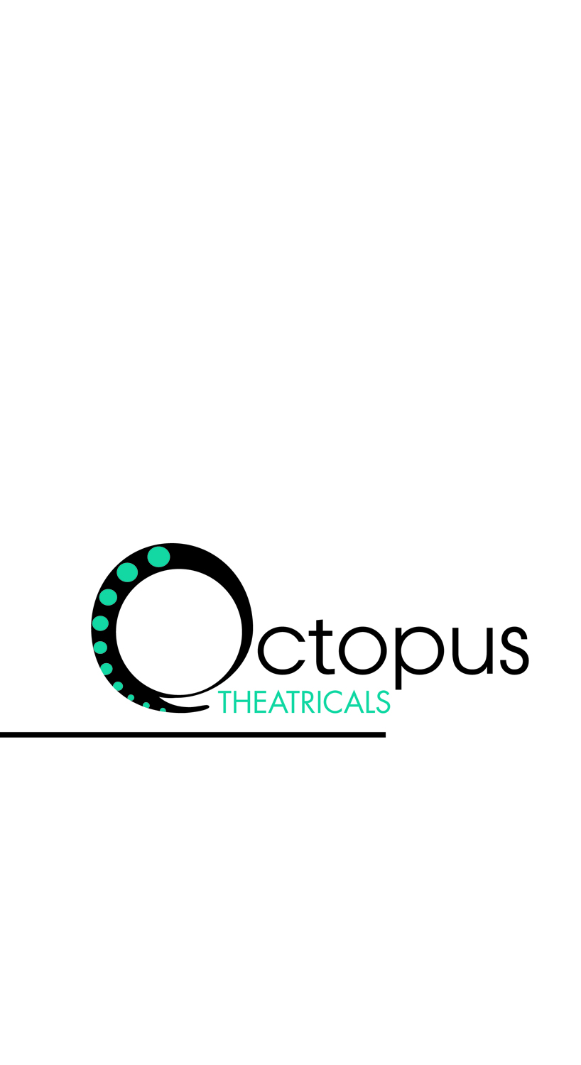 Brochure Design by sonal roy for Octopus Theatricals | Design #8474995