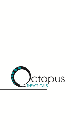 Brochure Design by sonal roy for Octopus Theatricals | Design: #8474995