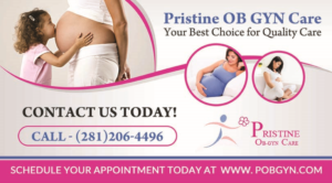 Diseño de Postal por debdesign para Pristine Ob-Gyn Care | Diseño: #9192223