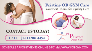 Diseño de Postal por debdesign para Pristine Ob-Gyn Care | Diseño: #9195229