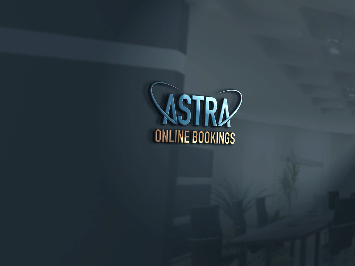 Logo Design by yoossefMaroc for this project | Design #7969600