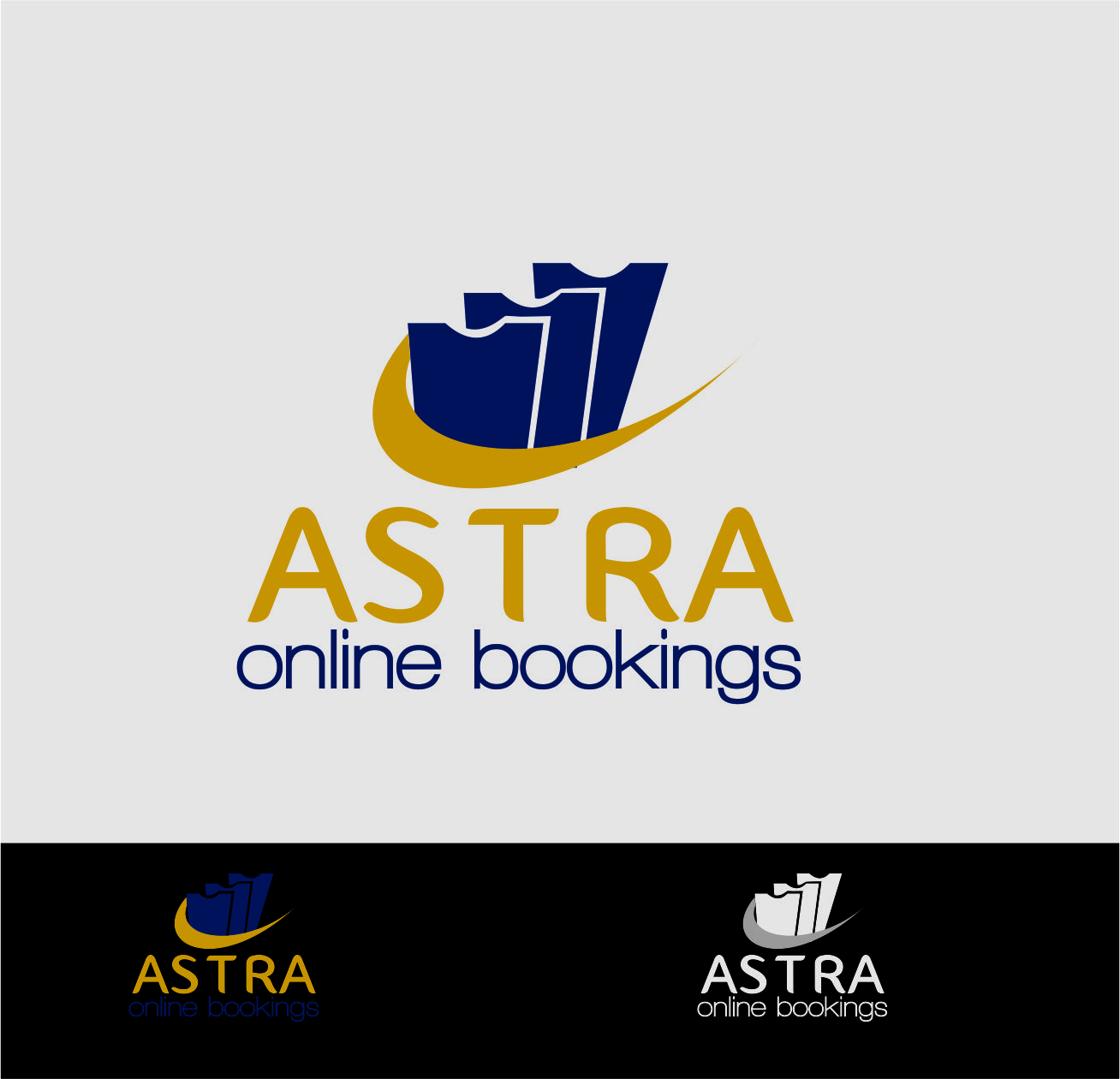 Logo Design by candraagungdwiatmaja for this project | Design #7976432