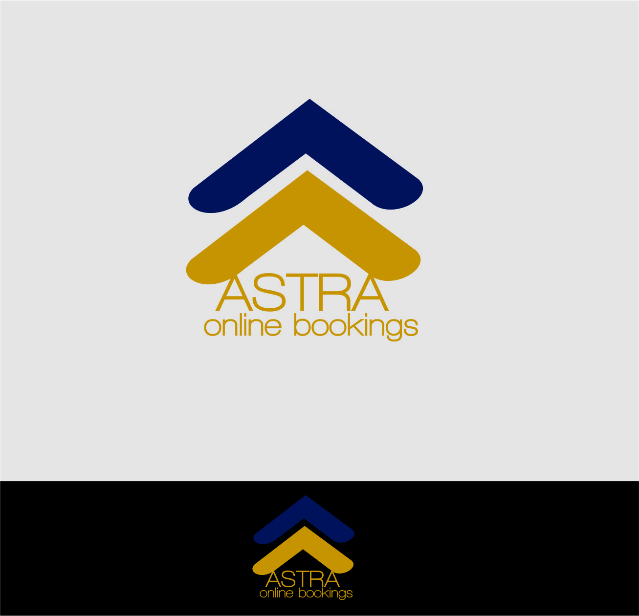 Logo Design by candraagungdwiatmaja for this project | Design #7976470