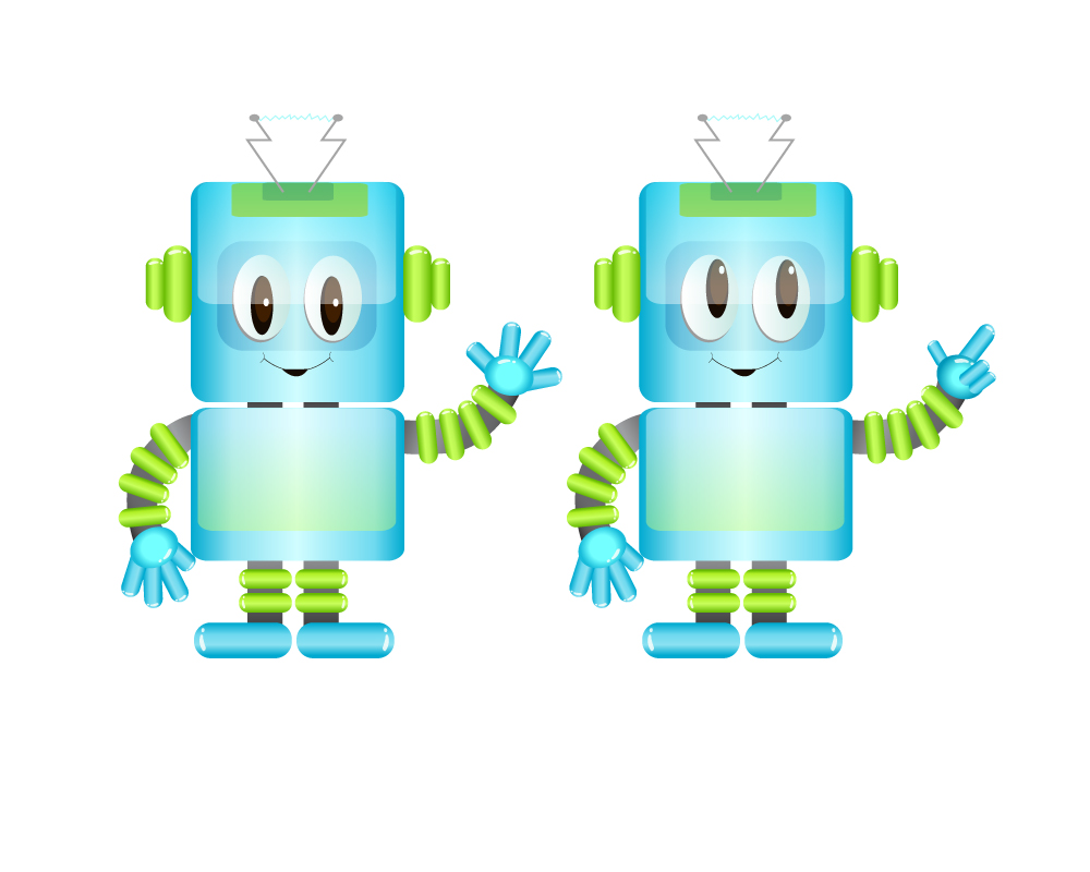 Character Design by Kreative Krow for this project | Design #1987888