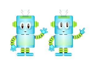 Character Design by Kreative Krow for this project | Design #1987888