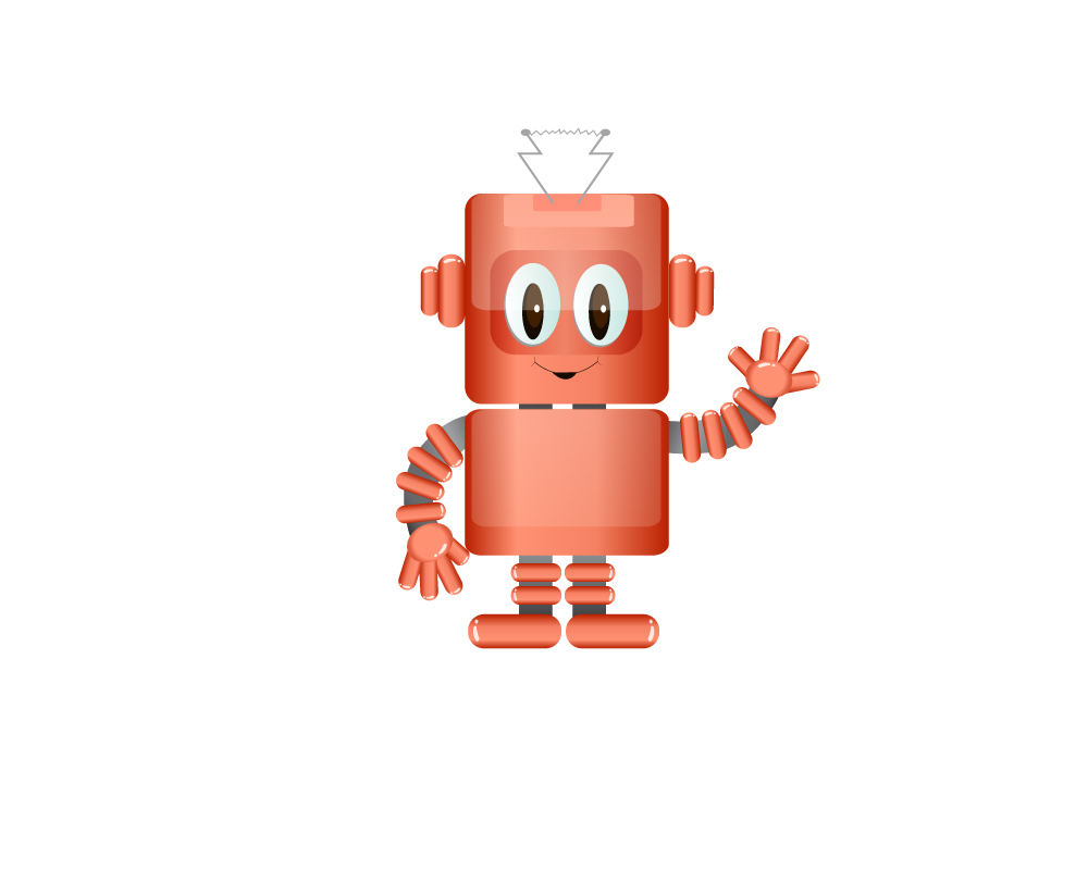 Character Design by Kreative Krow for this project | Design #1987895