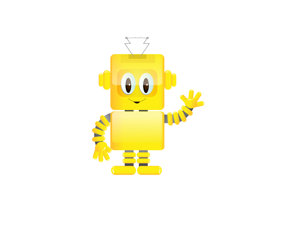 Character Design by Kreative Krow for this project | Design #1987896