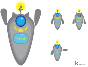 Character Design by Tara for this project | Design: #1991921