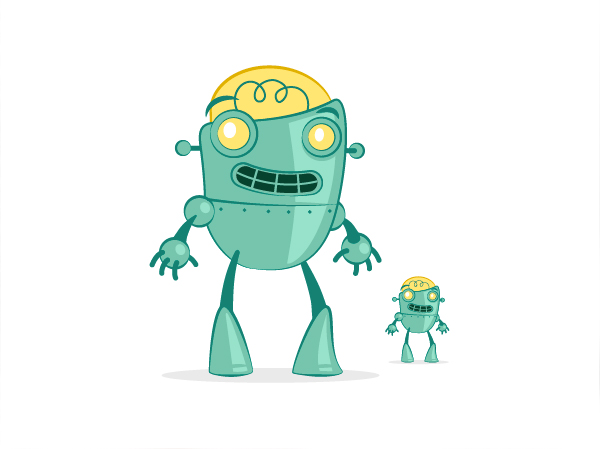 Diseño de Personaje por iamthestory para este proyecto | Diseño #1963916