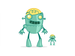 Character Design by iamthestory