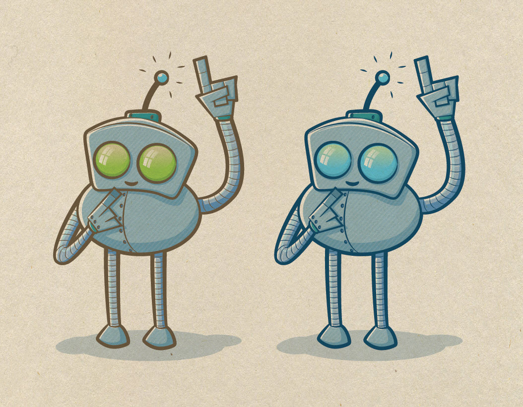 Character Design by GraphicGeoff for this project | Design #1965970