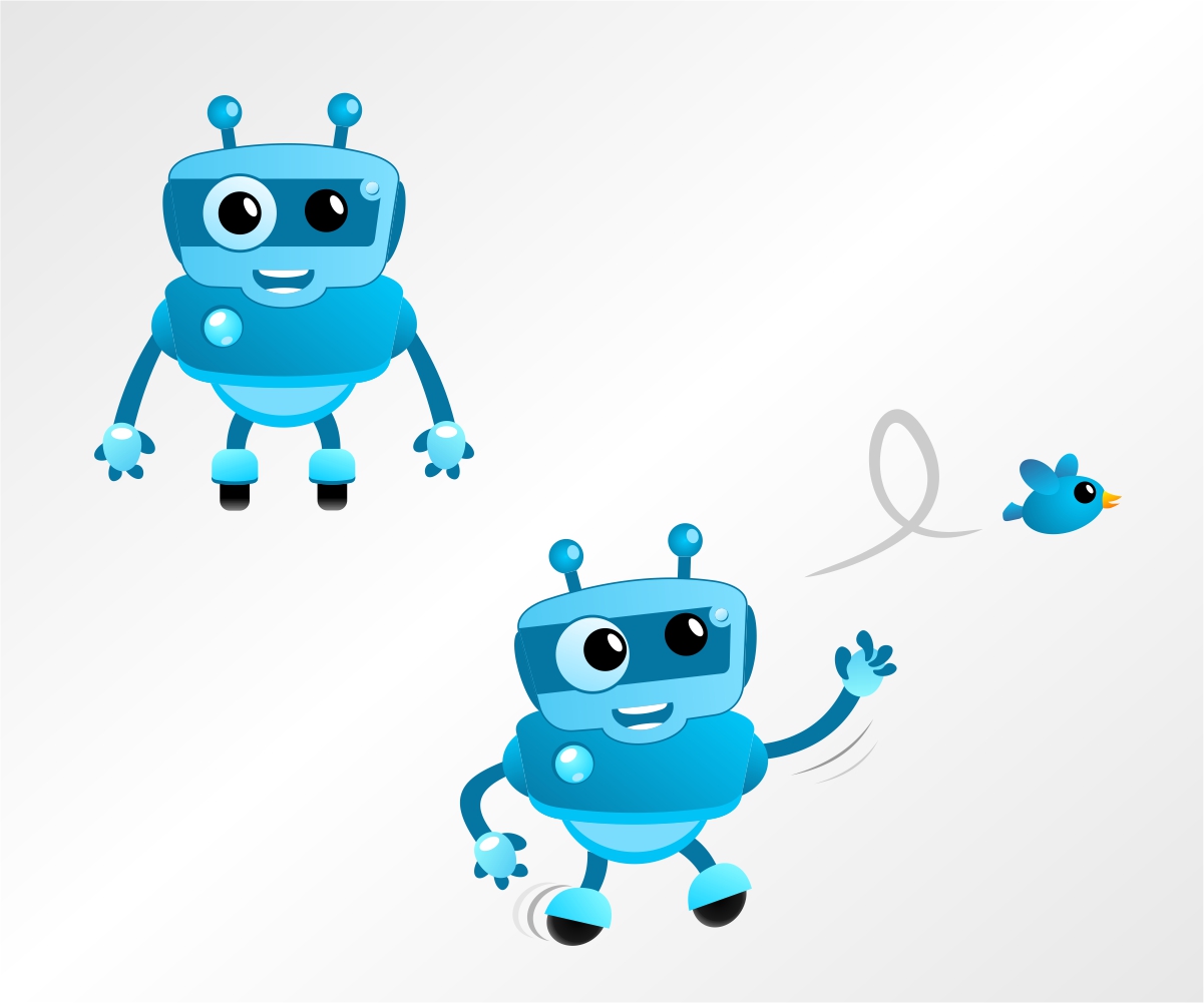 Character Design by Vinchi for this project | Design #1988811