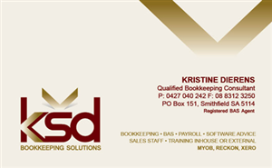 Business Card Design by ELO for this project | Design #1971076