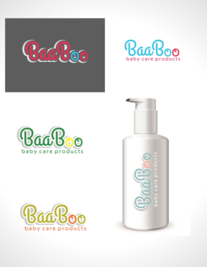 Logo Design by Laura_BOO