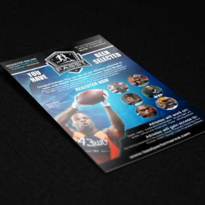 Postkarten-Design von Studio Nifty für dieses Projekt | Design: #7952357