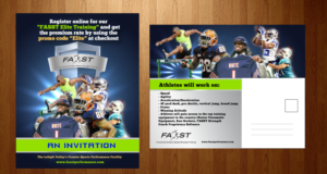 Postcard Design by pivotaldesign.biz