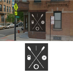 Signage Design by senja