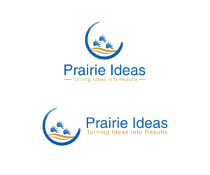 Logo Design by Navneet Singh for this project | Design: #8208097