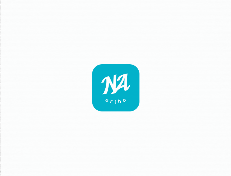 Logo Design by Enzzok for NA Ortho | Design #8157353