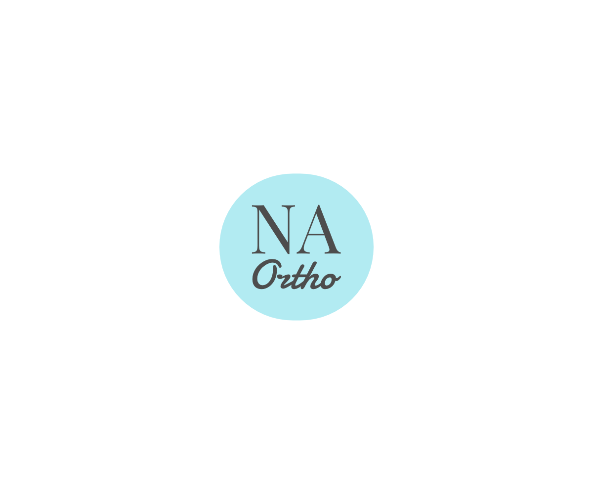 Diseño de Logo por VGB para NA Ortho | Diseño #7978068