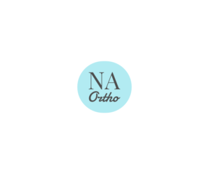 Diseño de Logo por VGB para NA Ortho | Diseño: #7978068