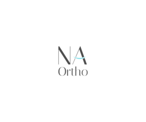 Diseño de Logo por VGB para NA Ortho | Diseño: #7978077