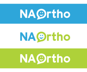 Logo Design by Creativdiz for NA Ortho | Design: #7980996