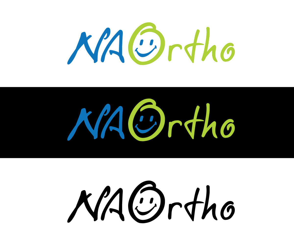 Logo-Design von Creativdiz für NA Ortho | Design #7986550