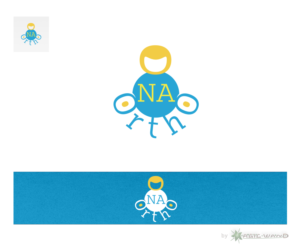 Logo Design by Magic-Wand for NA Ortho | Design: #8166444